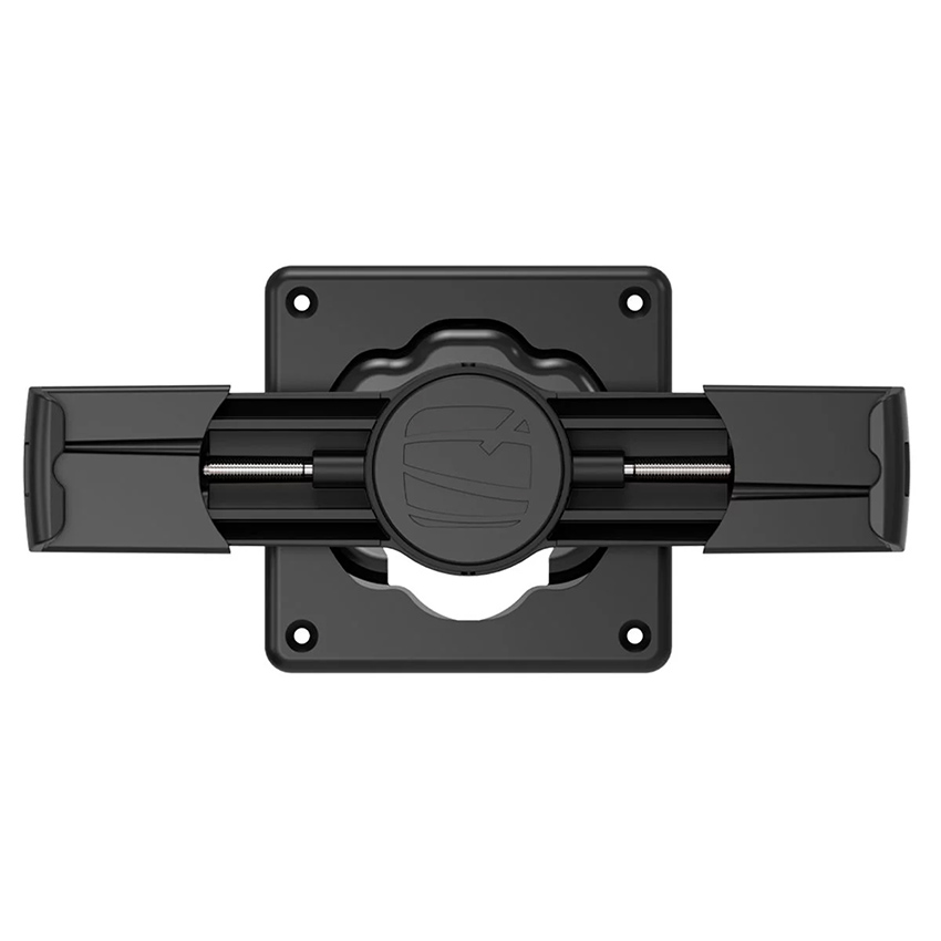 Compulocks UCLGVWMB Cling Universal Security Display Tablet Holder - Black